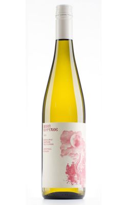 Burn Cottage Central Otago Riesling/Grüner Veltliner 2022